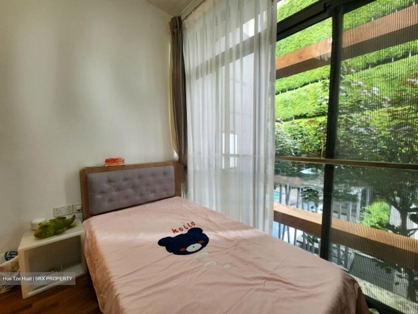 SeaHill (D5), Terrace #445515611